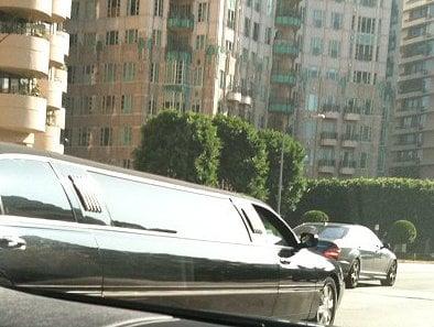 Limousine Service