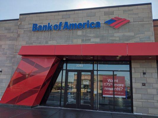 Bank of America