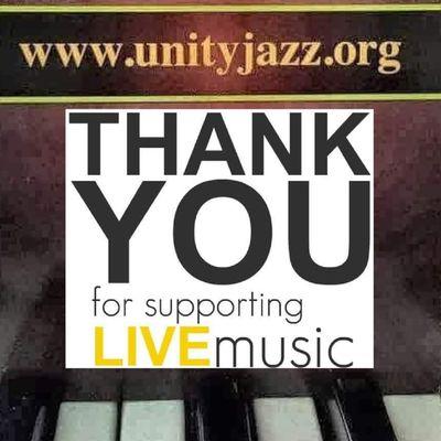 Unity Jazz Foundation