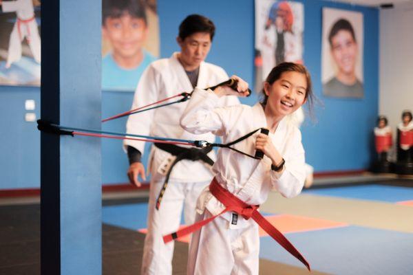 Collierville Taekwondo