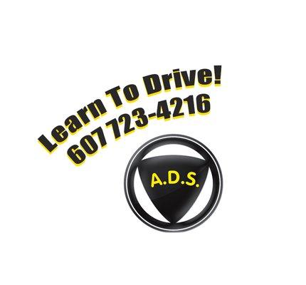 Call Today: (607) 723-4216
 Adaptive Driving Services, Inc.