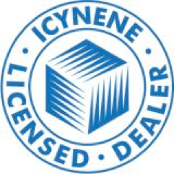 Authorized Icynene Licensed Dealer