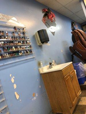 My Nail Salon