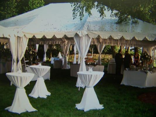 Bakos Party Rentals