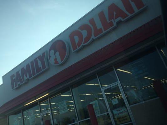 Family Dollar