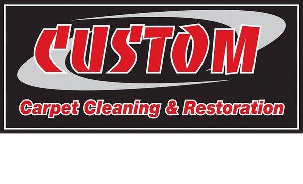 Custom Carpet Cleaning & Restoration