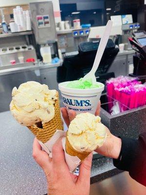 Braum's Ice Cream & Dairy Stores