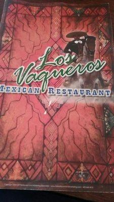 Los Vaqueros