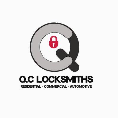 Q C Locksmiths