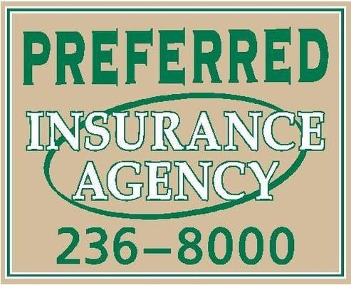 Preferred Insurance Agency