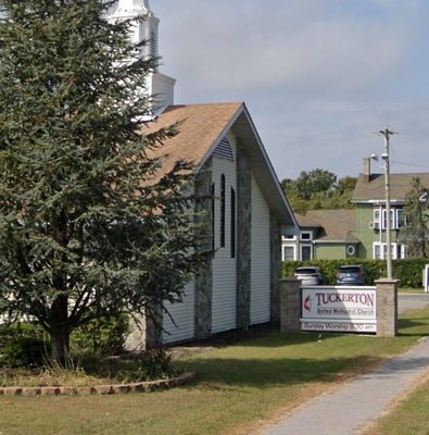 First United Methodist Church