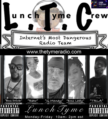 BigTyme Radio Network