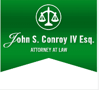 John S Conroy IV Esq Attorney At Law logo