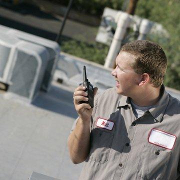 Professional 2-Way Radio Systems