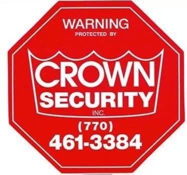 Crown Security