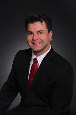 Jeff Falterbauer - Keller Williams Real Estate