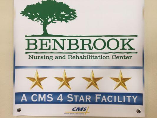 Benbrook Nursing and Rehabilitation Center