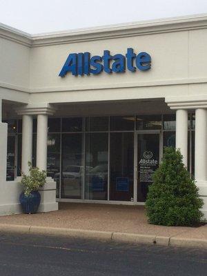 Allstate Insurance