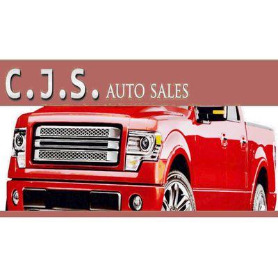 CJS Auto Sales