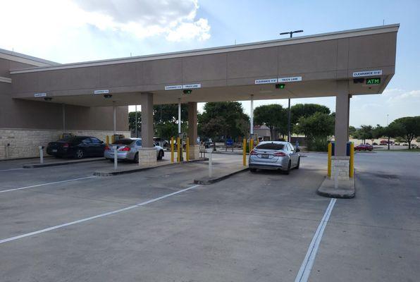 SSFCU Rolling Oaks Branch - ATM