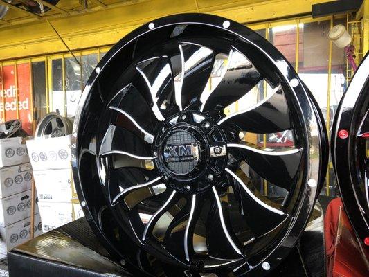 new arrivals at economy tire center