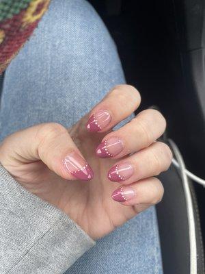 Angel Nails