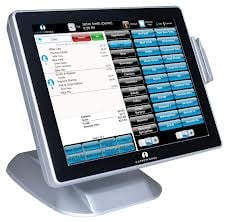 Harbortouch POS Systems.  Certified Reseller.