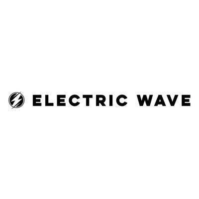 Electric Wave Media