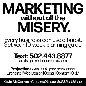 Marketing without all the misery. Every business can use a boost. Get your 10-week planning guide.