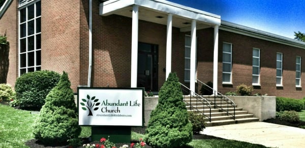 Abundant Life Church