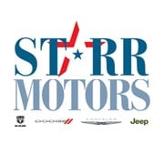 Starr Motors Incorporated