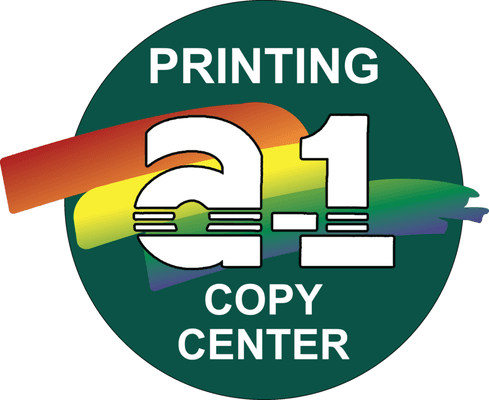 A-1 Printing & Copy Center Inc