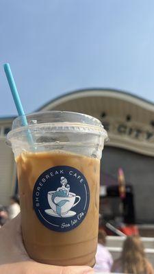 Sea Isle City Farmers’ Market