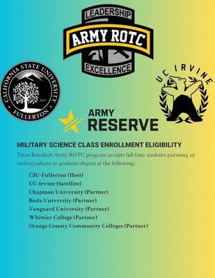 US Army Education & Career Specialist