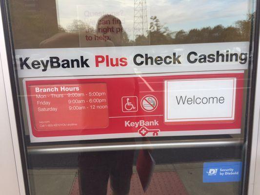 KeyBank