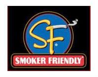 Smoker Friendly