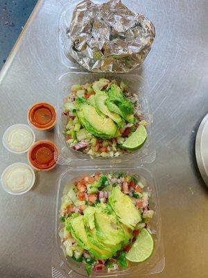 Ceviche