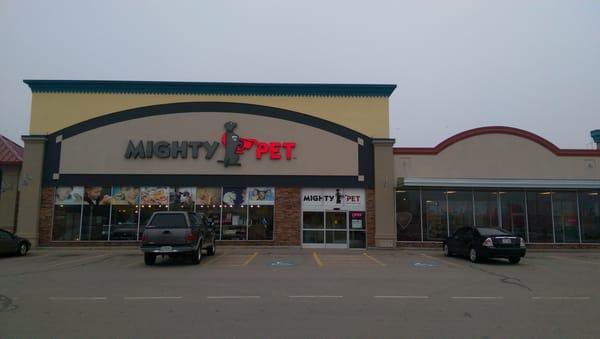 We're proudly independent, locally owned and operated! We're located at the M&M Plaza in Menominee, MI