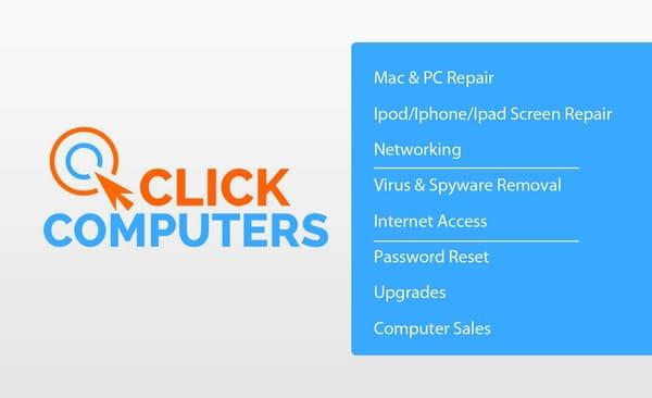 Click Computer's