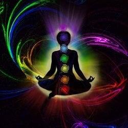 chakra balancing, mind, body & soul