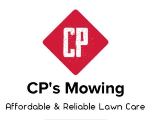 CP's Mowing