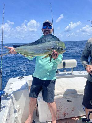 Holy Smokes Fishing Charters