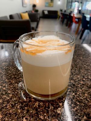 Caramel Macchiato