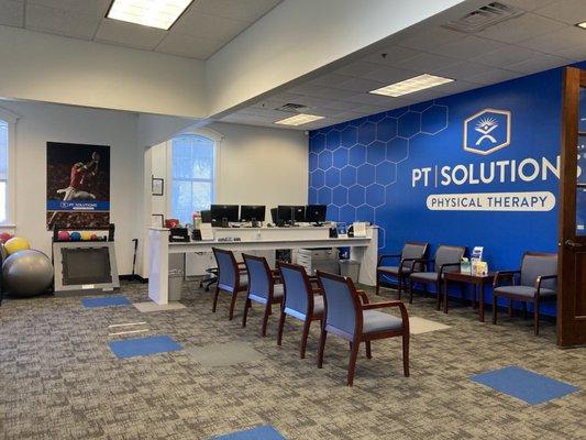 PT Solutions Physical Therapy - Santa Rosa Beach