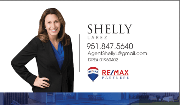 Shelly Larez - Re/Max Partners