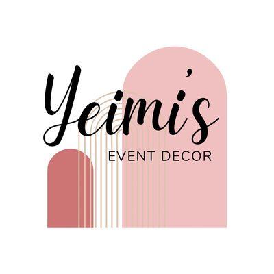 Yeimi’s Event Decor