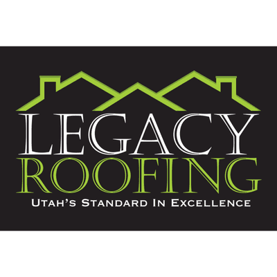 Park City Legacy Roofing