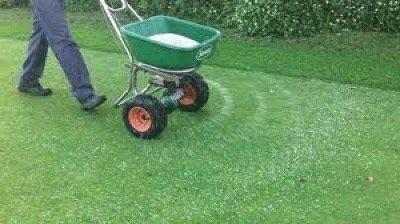 Call us to make sure your yard has the nutrients to stay healthy.