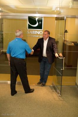 Welcome to Sabino & Company CPAs