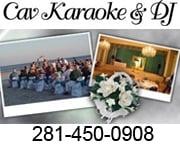 Cav Karaoke & DJ